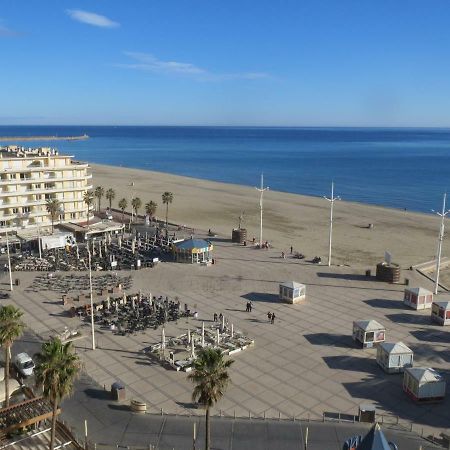 Studio Sympa Canet-en-Roussillon Ngoại thất bức ảnh